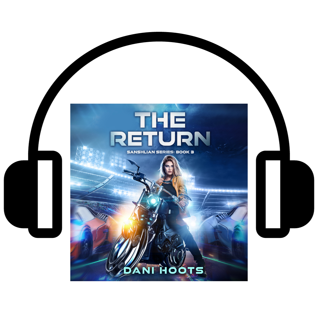 The Return (Sanshlian Series, Book 3) audiobook