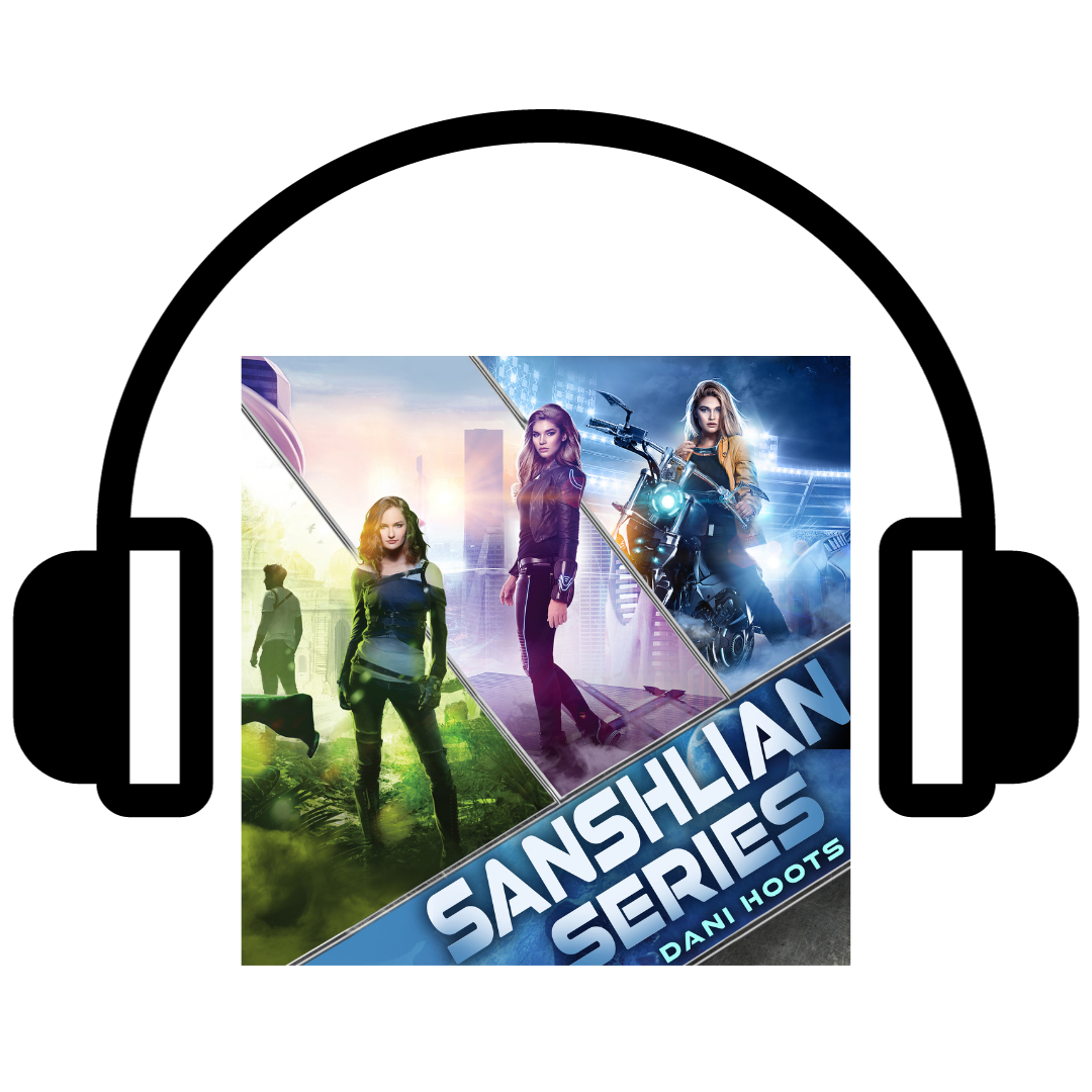 Sanshlian Series — Complete Collection audiobook