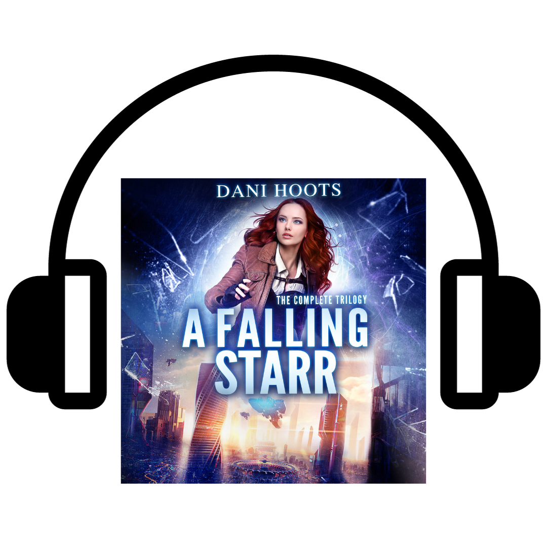 A Falling Starr (Standalone) audiobook