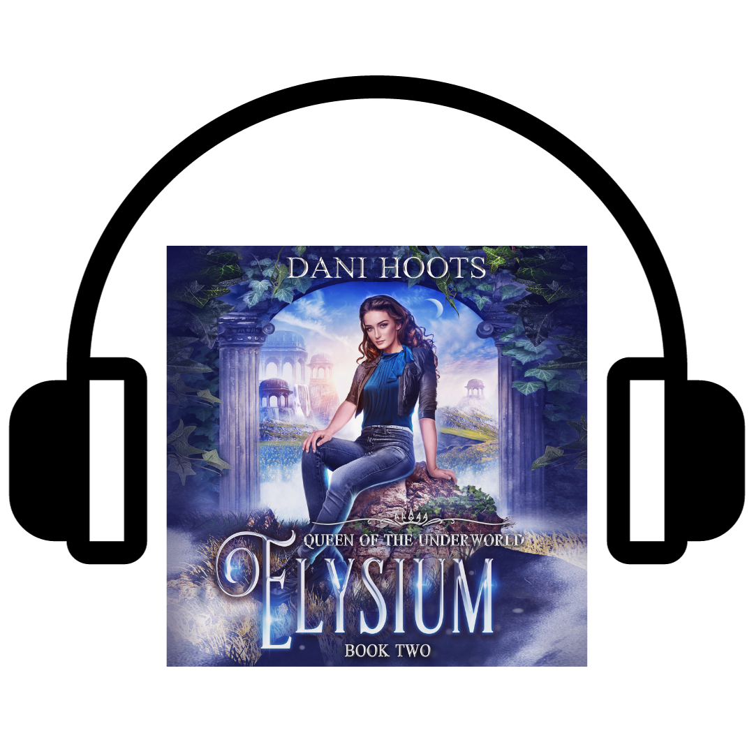 Elysium (Queen of the Underworld, Book 2) audiobook