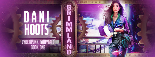 GRIMMLAND - Chapter 12