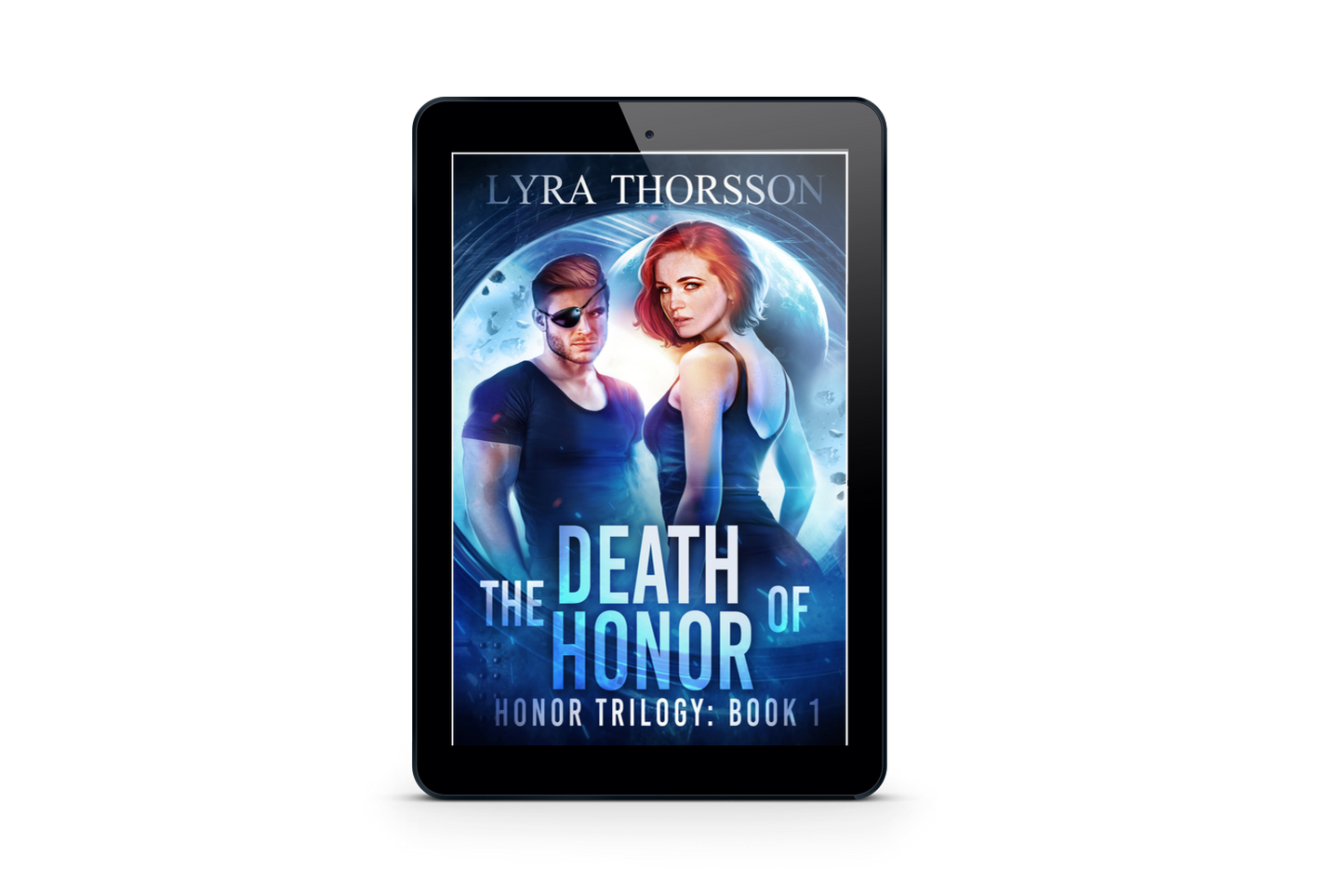 The Death of Honor (Honor Trilogy, Book 1) eBook